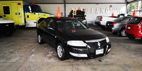 Imagen 6 de 15 de Renault Scala Automático Ee Aa
