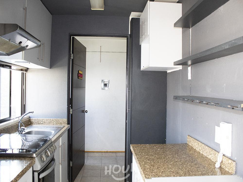 Imagen 6 de 19 de Departamento En Lomas De Padierna, Tlalpan Con 2 Recámaras, 75 M², Id: 44721