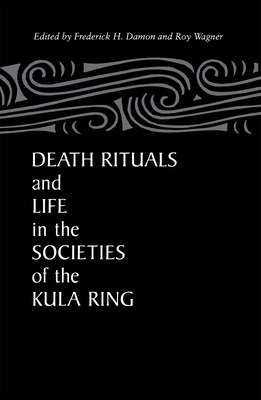 Libro Death Rituals & Life Societies - Damon, Frederick