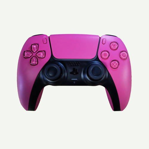 ..:: Control Playstation 5 Dualsense ::.. Nova Pink Ps5