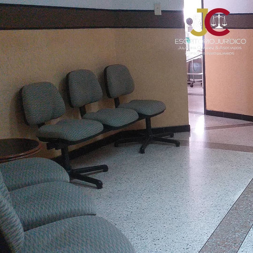 Imagen 9 de 15 de Oficinas En Alquiler Edificio Ceomed - Anaco