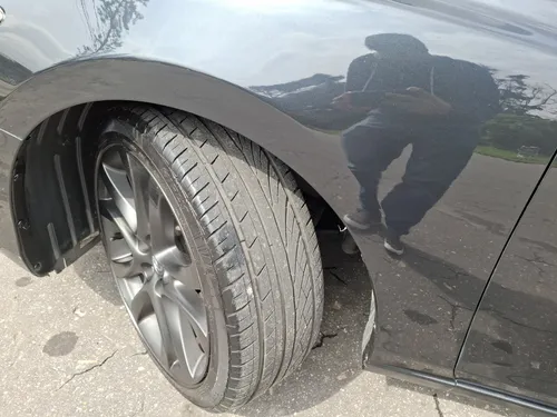 Mazda 6 2.5 Grand Touring
