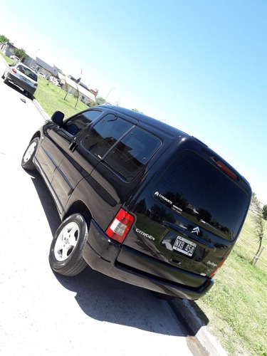 Citroën Berlingo 1.6 Pack Hdi 92cv