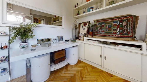 Departamento - Almagro
