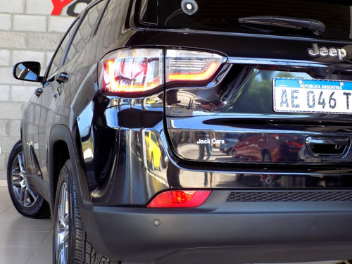 Imagen 13 de 25 de Jeep Compass 2020 Mt Sport - U-n-i-c-a- 9800 Km - Permuto -