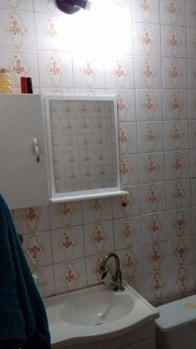 Apartamento Residencial À Venda, Aparecida, Santos. - Ap4621