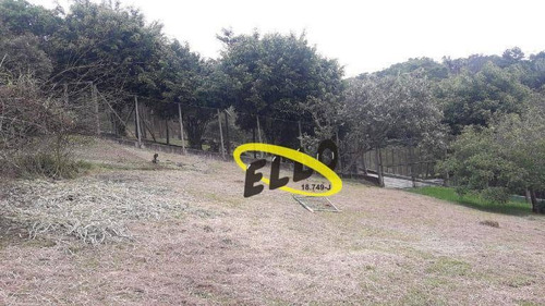 Área Com 34 Mil M², Com Platôs Excelentes Para Condomínio, Localizada Próxima Ao Centro Zis (mcmv) - Ar0201