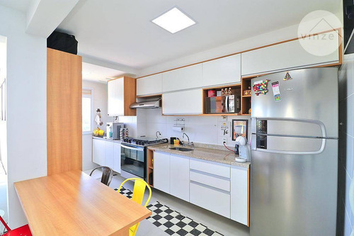 Imagem 9 de 30 de Lindo Apartamento De 3 Suítes E 101m² À Venda No Soho Residence, Barra Da Tijuca, Rio De Janeiro - Ap0046