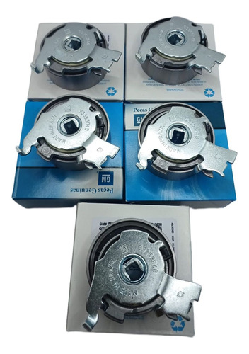 Kit C 05 Tensor  Corsa Celta Onix Prisma Astra Vectra 