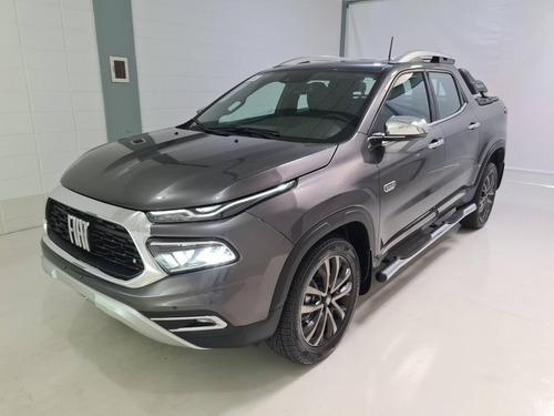 Fiat Toro 2.0 16V TURBO DIESEL RANCH 4WD AT9