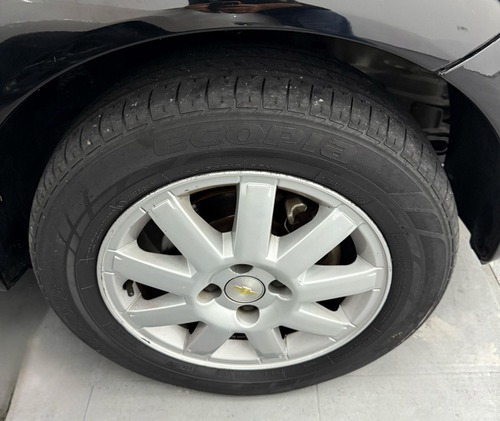 Chevrolet Meriva Meriva Maxx 1.4 MPFI 8V ECONOFLEX 5p
