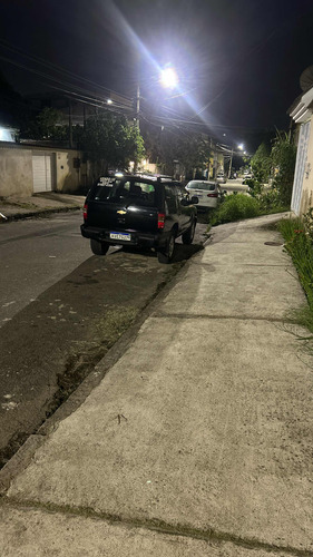 Chevrolet Blazer 2.4 Advantage Flexpower 5p