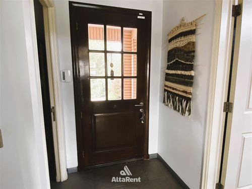 Maravillosa Casa En Venta Condominio 4d-3b En La Florida