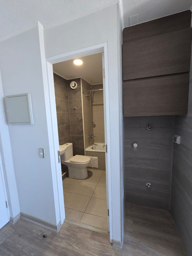Arriendo A Pasos De La San Sebastián Home Estudio