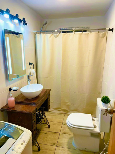 Casa Con Piscina Climatizada Uso Exclusivo En Punta Del Diablo!!! Cabaña Lo De Cata
