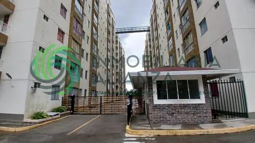 Apartamento En Arriendo En Barro Blanco. Cod A17014