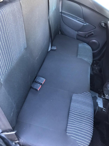 Renault Sandero 1.6 Expression Año 2016 Tomo Usado