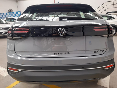 Volkswagen Nivus Highline Hero At 200 Tsi 2021 Gd