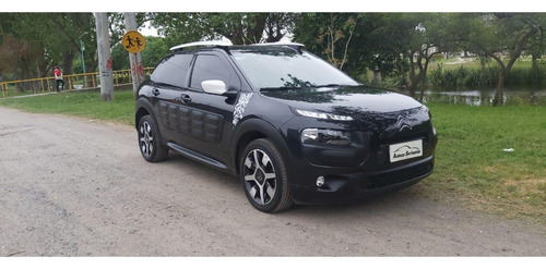 Citroën C4 Cactus 1.2 Puretech 110 At6 Rip Curl