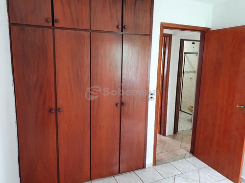 Imagem 8 de 14 de Apartamento À Venda Em Vila Teixeira - Ap012784