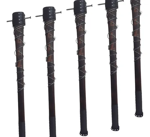 comprar Taco De Baseball Personalizado Steampunk 85cm