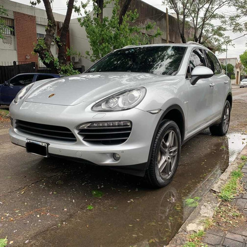 Porsche Cayenne 3.0s Hybrid 380cv Blindado Rb3 Bullet Proof
