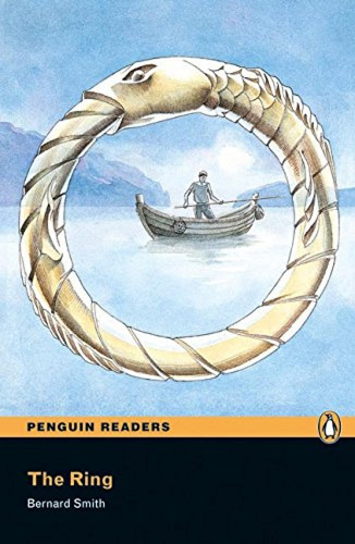 Libro Penguin Readers 3: Ring, The Book - Smith, Bernard