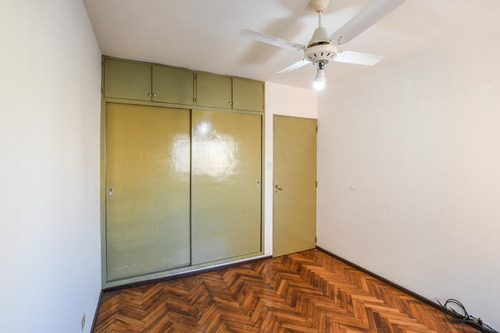 Imagen 8 de 13 de Departamento De 2 Dormitorios En Venta Con Balcon Al Frente Centro Rosario Macrocentro