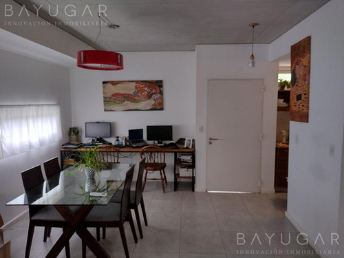 Imagen 4 de 15 de Venta - Departamento Con Cochera En La Nazarena - Bayugar Negocios Inmobiliarios