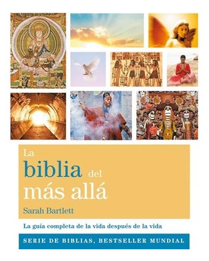 Biblia Del Mas Alla   La -consultá_stock_antes_de_comprar