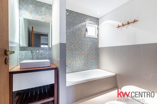 Departamento En Venta En Palermo 5 Ambientes