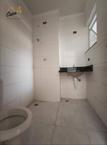 Imagem 15 de 18 de Apartamento Com 2 Dormitórios À Venda, 46 M² Por R$ 240.000 A 19 Minutos Do Metrô Itaquera - São Paulo/sp - Ap0338