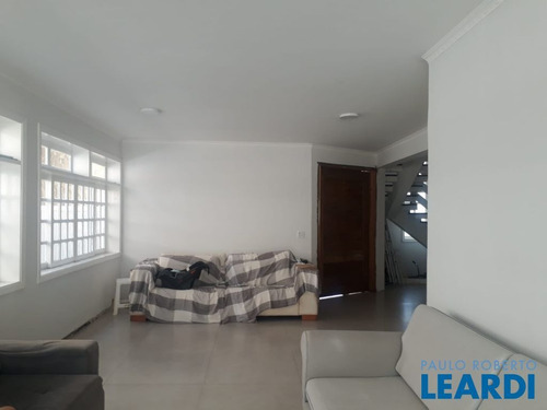 Imagem 2 de 15 de Casa Em Condomínio - Alphaville - Sp - 620912