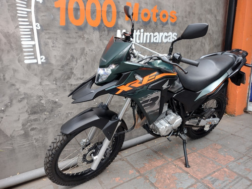 Imagem 11 de 12 de Honda Xre 300 Abs 2019