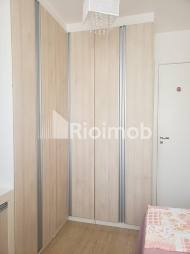 Imagem 26 de 30 de Apartamento - Ref: 6890