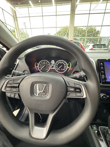 Honda City 1.5 I-VTEC FLEX HATCH EX CVT