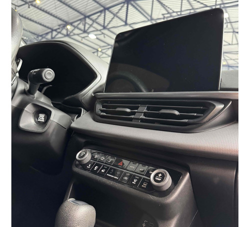 Fiat Pulse 1.0 TURBO 200 FLEX IMPETUS CVT