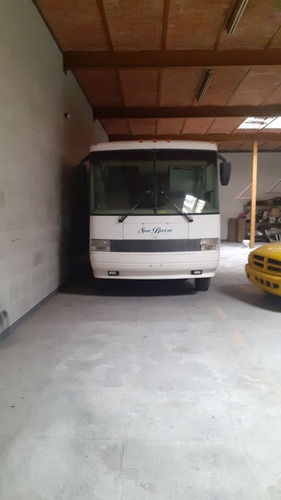 Imagen 3 de 15 de Motorhome Clase A