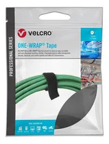 Comprar Rollo Velcro Abrojo 4,5 Metros 20 Mm Ancho Negro En Palermo