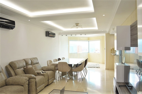 Imagen 6 de 24 de Rosaura Cortez Vende Apartamento En Las Chimeneas Res Siena
