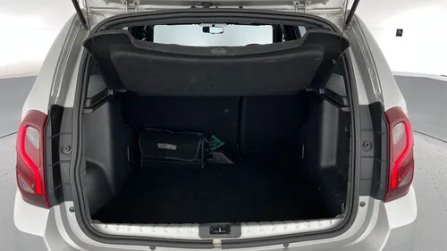 Renault Duster INTENS