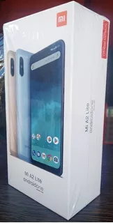 Xiaomi Mi A2 Lite 4gb