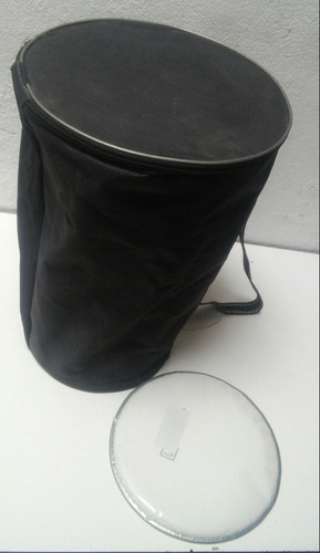 Imagen 2 de 5 de Derbake O Darbuka. Tambor Árabe Turco