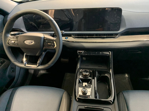 Ford Territory 1.8 Ecoboost Titanium At