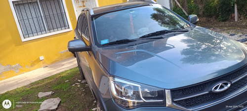 Chery Tiggo 2 1.5 Confort