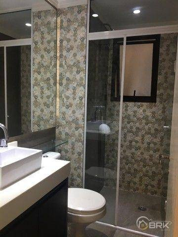 Imagem 16 de 20 de Apartamento Com Sacada Garden 3 Dorms E 2 Banheiros Ao Lado Do Metrô Vila Prudente - Ap0555