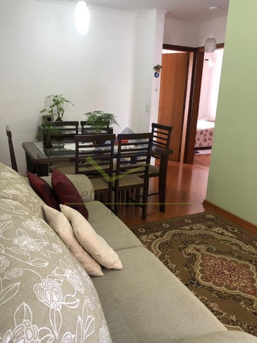 Imagem 29 de 30 de Excelente Apartamento Jardim América, Vila Urupês, Suzano Sp R$ 200.000,00 - Ap00182 - 69179007