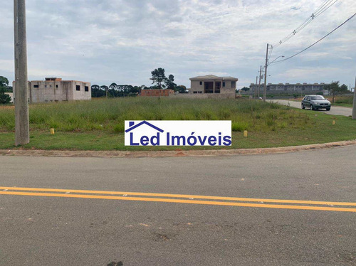 Imagem 1 de 4 de Terreno, Remanso, Vargem Grande Paulista - R$ 33 Mil, Cod: 1107 - V1107