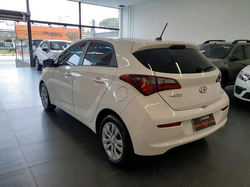 Imagem 3 de 12 de Hb20 1.0 Comfort Plus 12v Flex 4p Manual