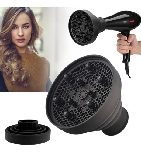 Difusor Para Secadora Babyliss MercadoLibre